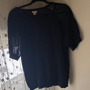 Jcrew Top